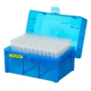 ART™ Barrier Pipette Tips in Hinged Racks